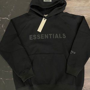 Fear of God Essentials Hoodie M
